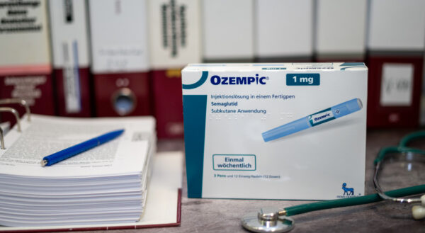 Ozempic 1mg