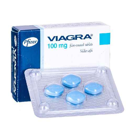 Viagra 100mg