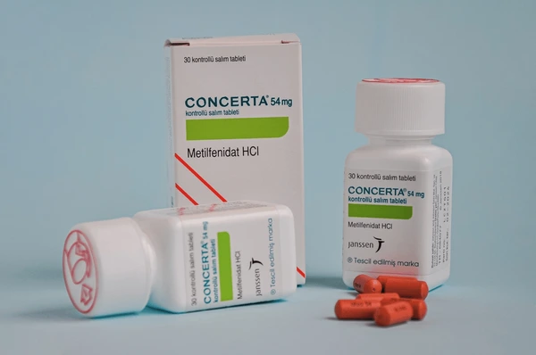 Concerta 54mg