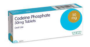 codeine-phosphate-30mg